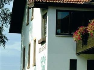 Hotel- Landgasthof Baumhof-Tenne Marktheidenfeld Exterior foto