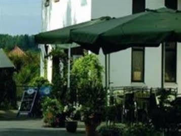 Hotel- Landgasthof Baumhof-Tenne Marktheidenfeld Exterior foto